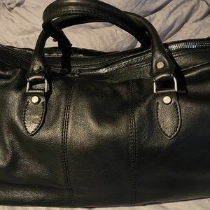 RM Williams duffle bag